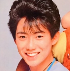 最近の若手俳優に男らしさ・ワイルドさを感じないと思いませんか？