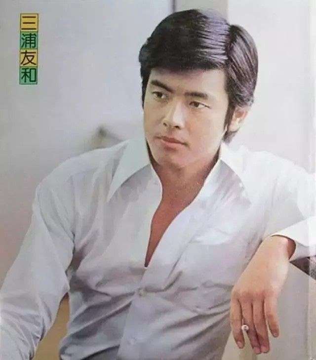 最近の若手俳優に男らしさ・ワイルドさを感じないと思いませんか？