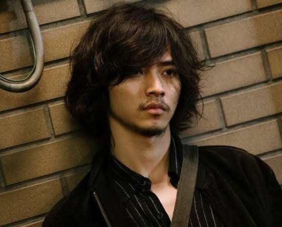 最近の若手俳優に男らしさ・ワイルドさを感じないと思いませんか？