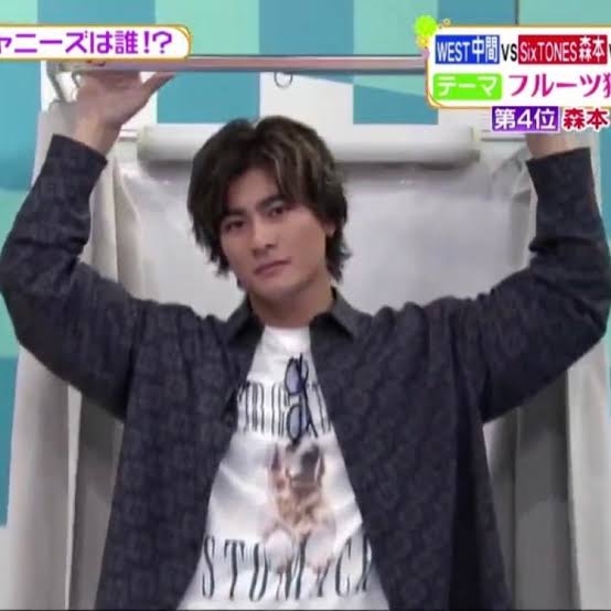 最近の若手俳優に男らしさ・ワイルドさを感じないと思いませんか？