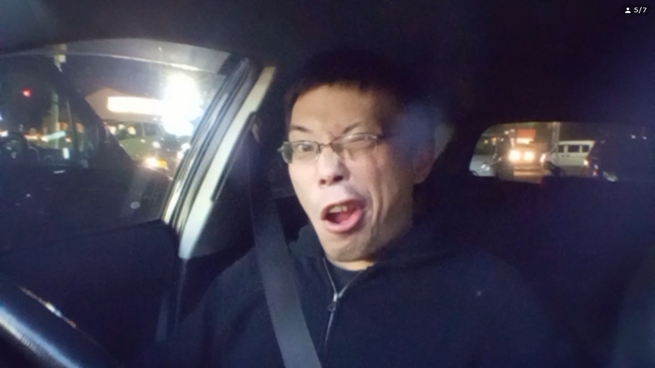 彼氏や旦那さんがカッコいい車に乗ってる方がいい！って人〜【アンチ禁止】