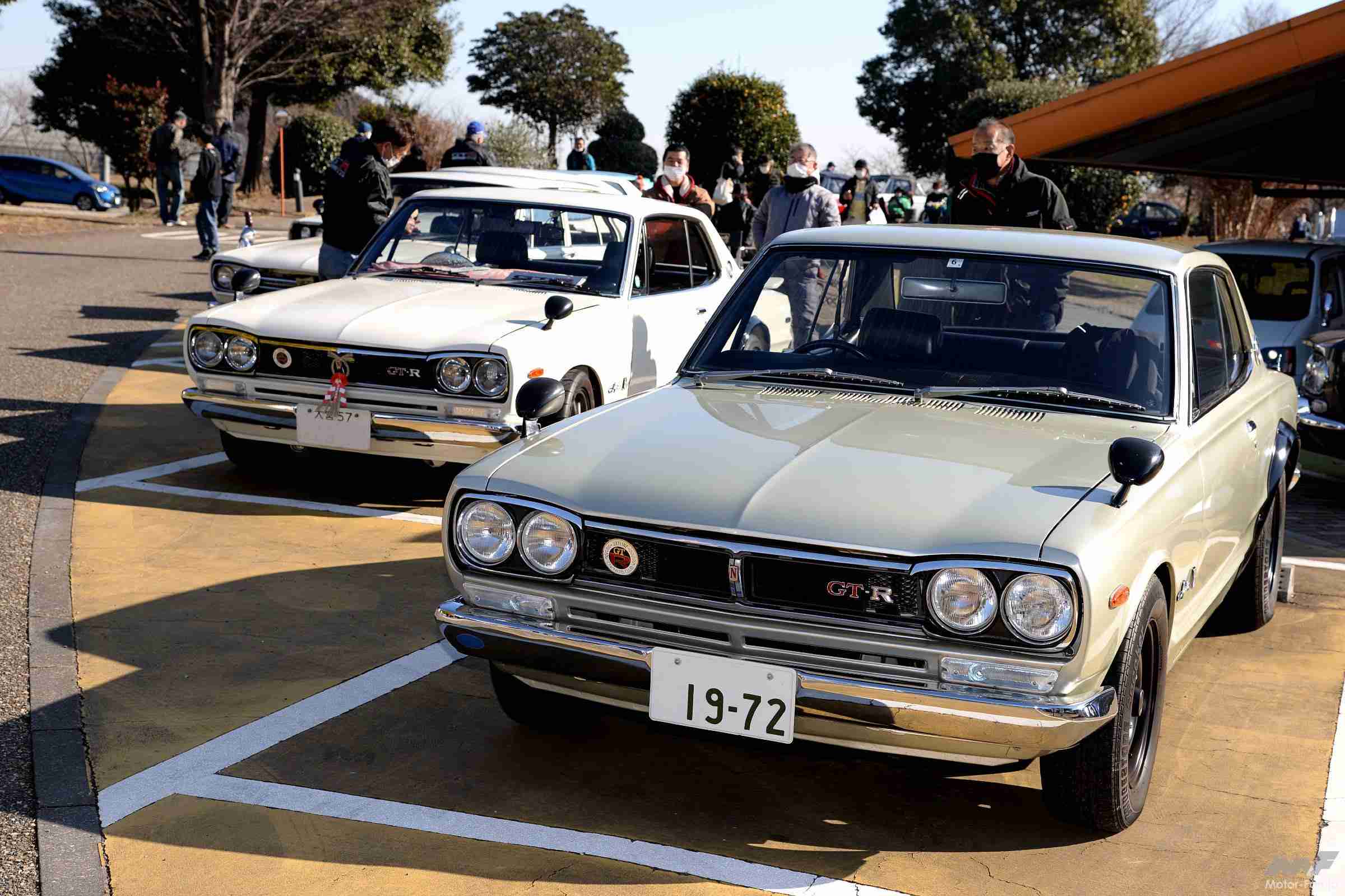 彼氏や旦那さんがカッコいい車に乗ってる方がいい！って人〜【アンチ禁止】