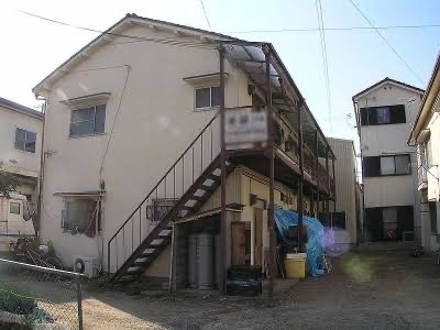 【賃貸】木造か鉄筋か