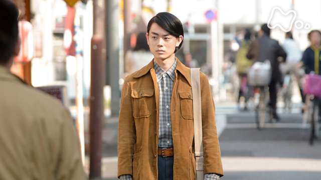 菅田将暉が出演した好きな作品