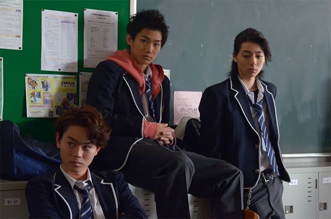 菅田将暉が出演した好きな作品