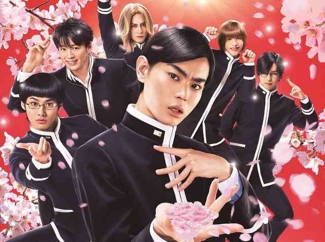 菅田将暉が出演した好きな作品