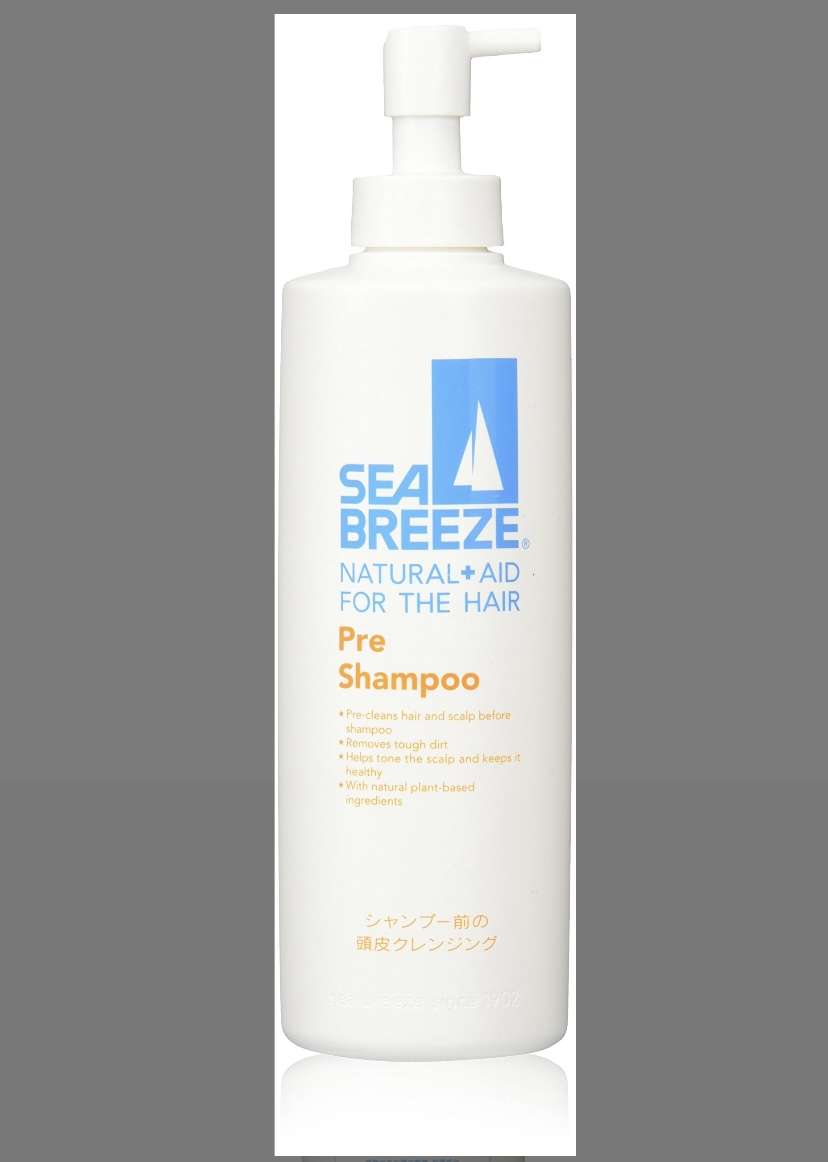 頭皮の脂、髪のベタつきの悩み