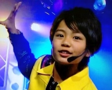 ダンスも上手いアーティスト