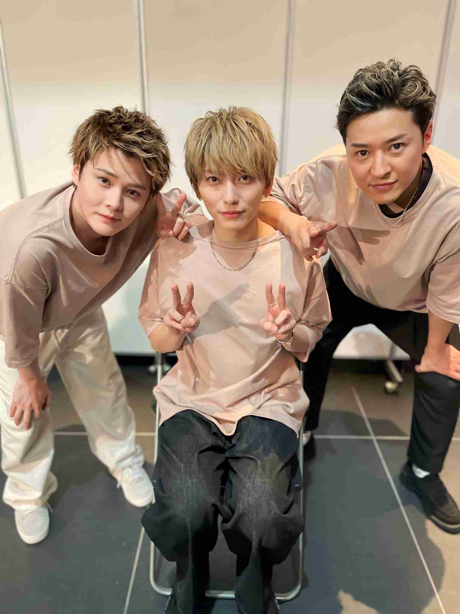 ダンスも上手いアーティスト