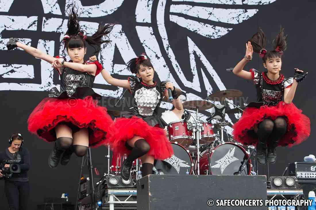 ダンスも上手いアーティスト