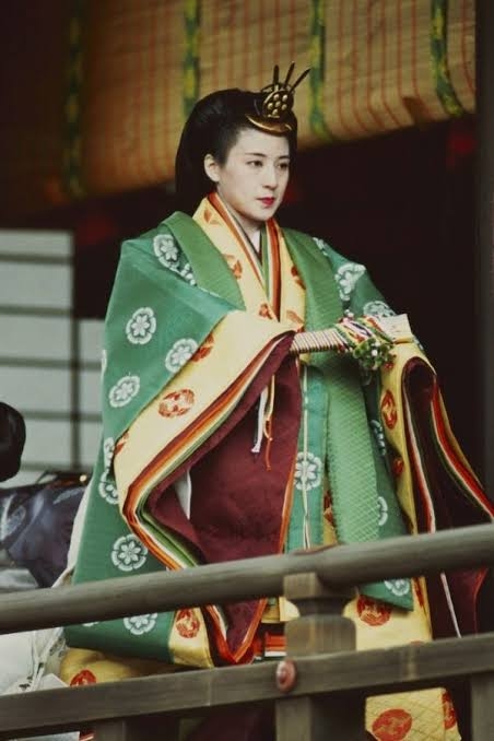 着物姿が美しい有名人