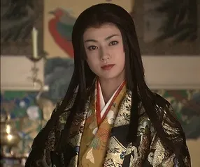 着物姿が美しい有名人
