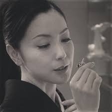 着物姿が美しい有名人
