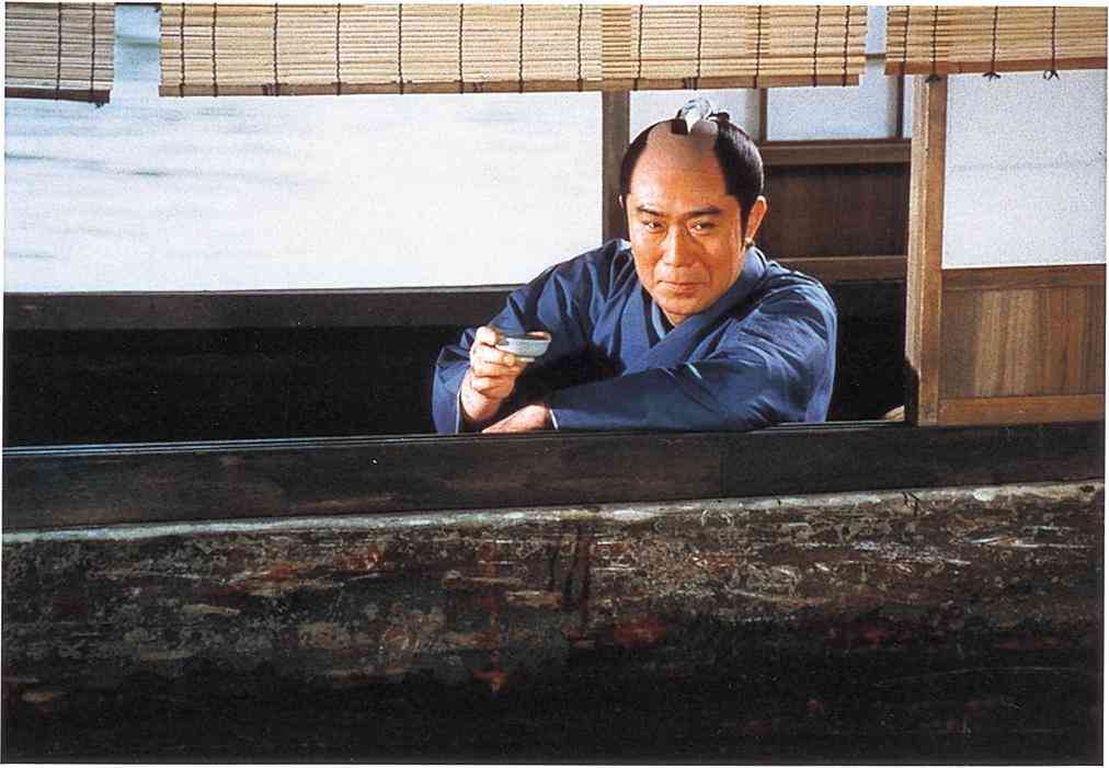 着物姿が美しい有名人