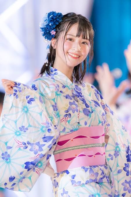 着物姿が美しい有名人