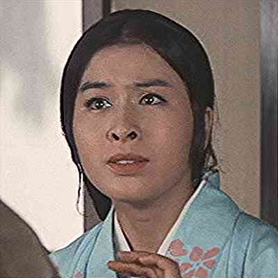 着物姿が美しい有名人