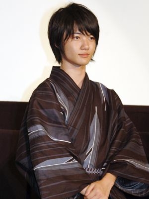 着物姿が美しい有名人