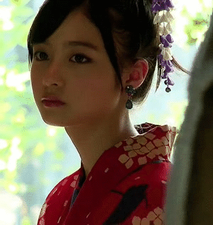 着物姿が美しい有名人