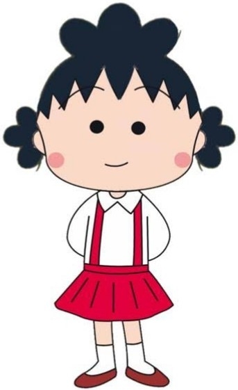 【アニメ】個性的な髪型のキャラクター【2次元】