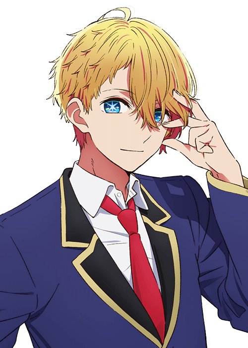 【アニメ】個性的な髪型のキャラクター【2次元】