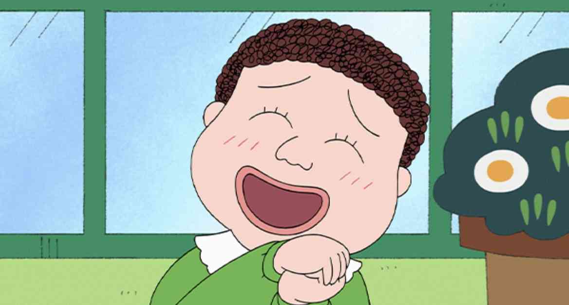 【アニメ】個性的な髪型のキャラクター【2次元】
