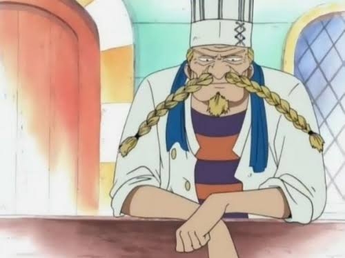 【アニメ】個性的な髪型のキャラクター【2次元】