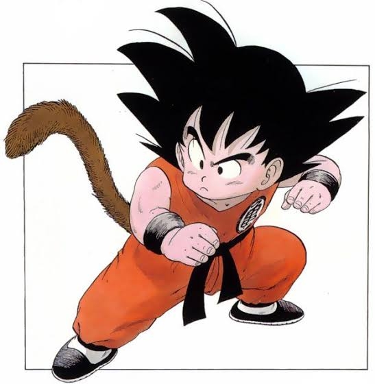 【アニメ】個性的な髪型のキャラクター【2次元】