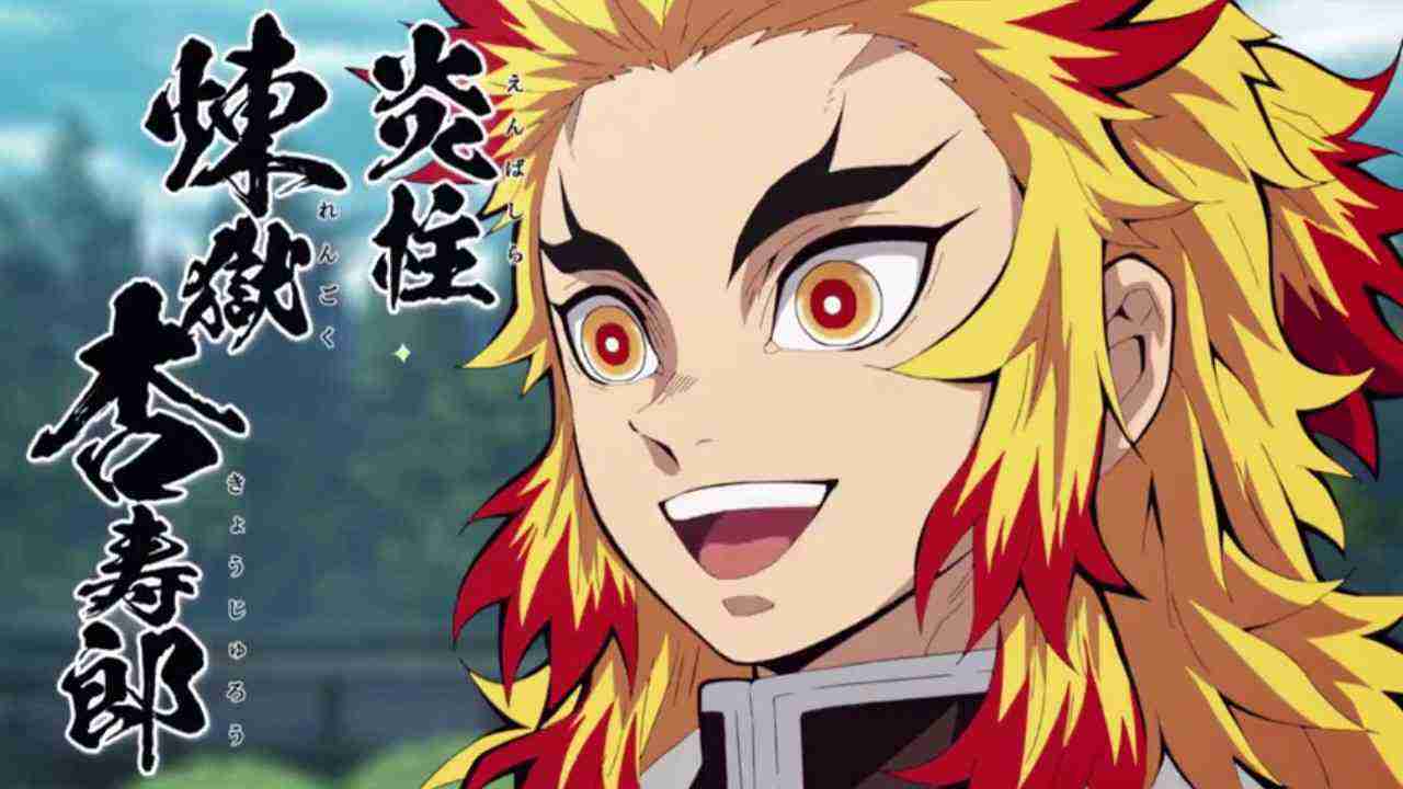 【アニメ】個性的な髪型のキャラクター【2次元】