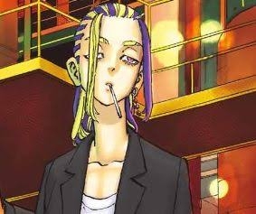 【アニメ】個性的な髪型のキャラクター【2次元】