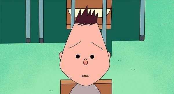 【アニメ】個性的な髪型のキャラクター【2次元】