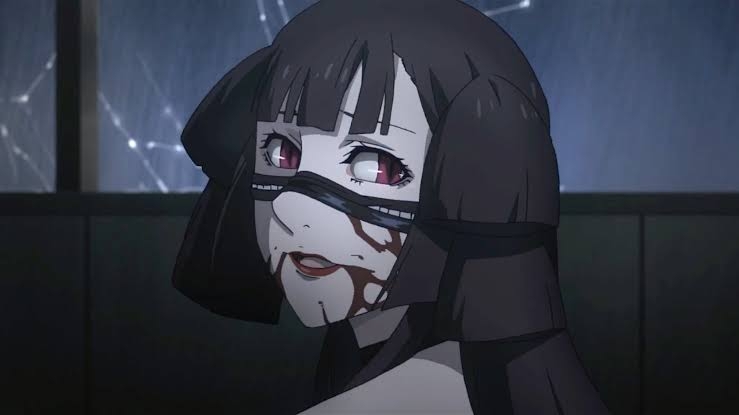 【アニメ】個性的な髪型のキャラクター【2次元】