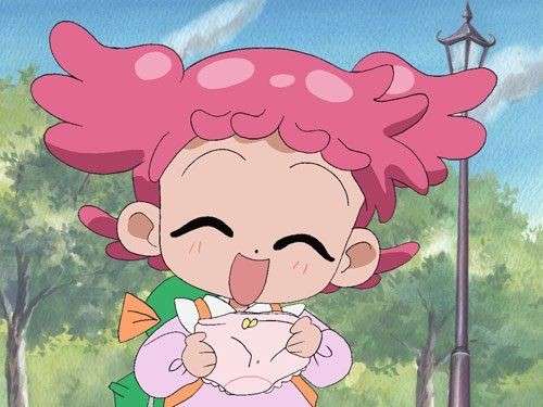 【アニメ】個性的な髪型のキャラクター【2次元】