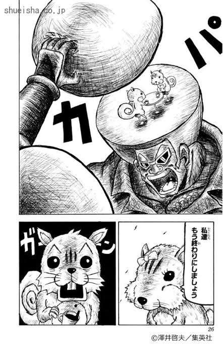 【アニメ】個性的な髪型のキャラクター【2次元】