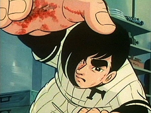 【アニメ】個性的な髪型のキャラクター【2次元】