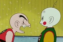 【アニメ】個性的な髪型のキャラクター【2次元】