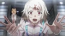【アニメ】個性的な髪型のキャラクター【2次元】