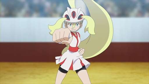 【アニメ】個性的な髪型のキャラクター【2次元】
