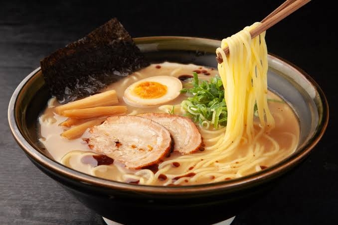 【自分調べ】世界三大美味しいもの