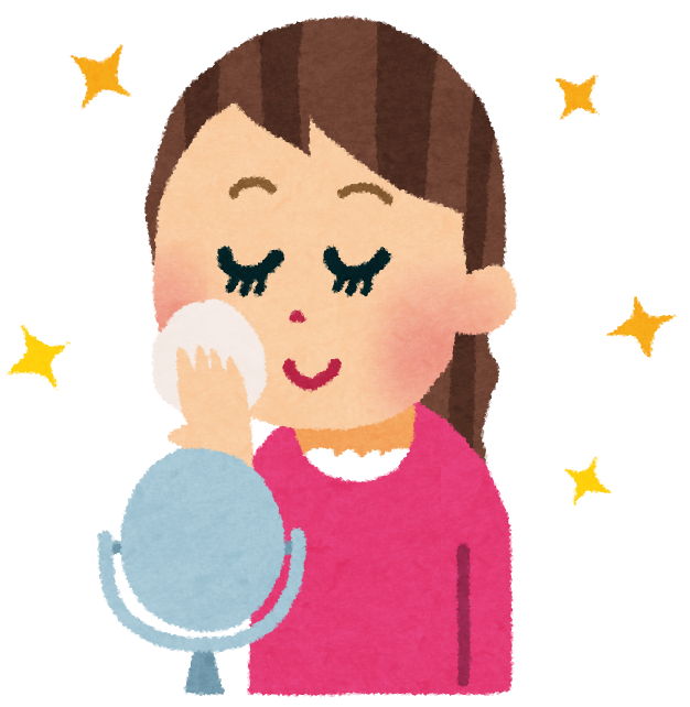 【メイク】最近変えたことでテンション上がったこと