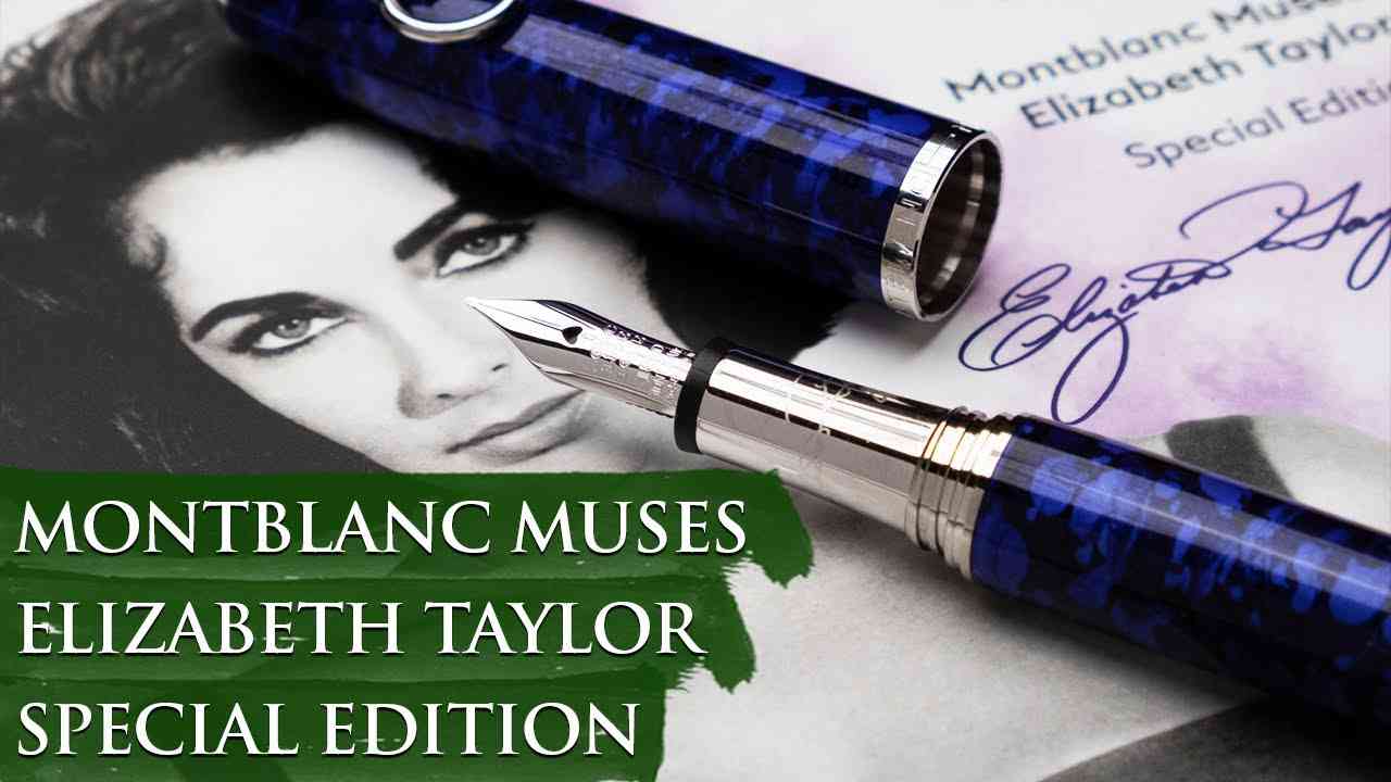 万年筆使ってる人！