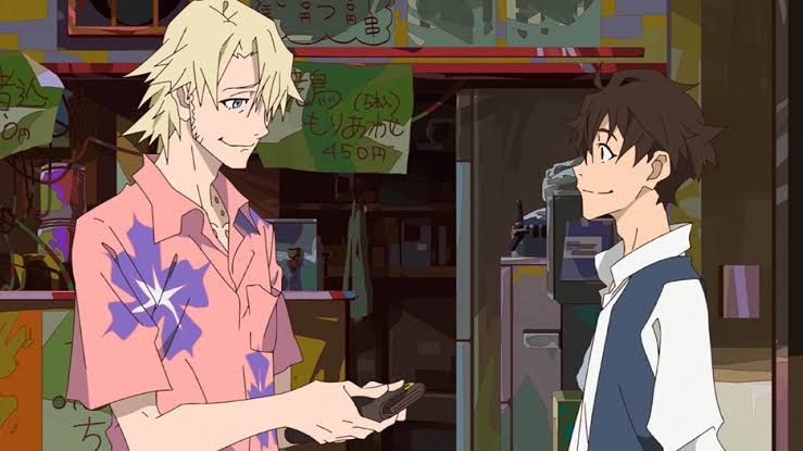 観ようか悩んでるアニメを書いてコメントをもらえるトピ