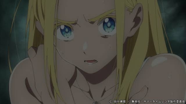 観ようか悩んでるアニメを書いてコメントをもらえるトピ