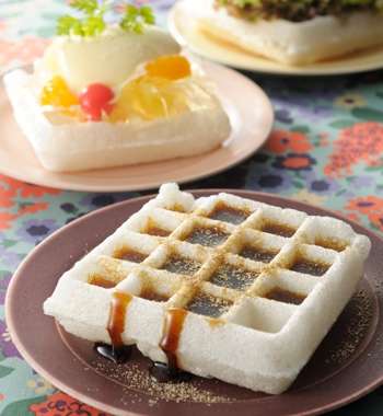 今までに流行った食べ物 飲み物