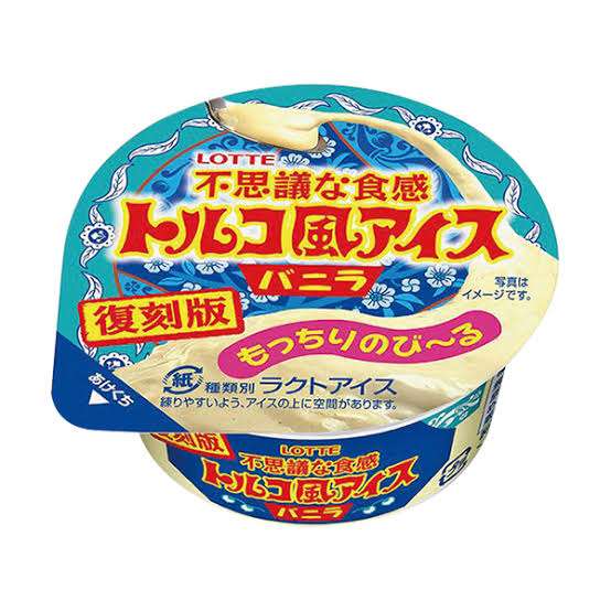 今までに流行った食べ物 飲み物