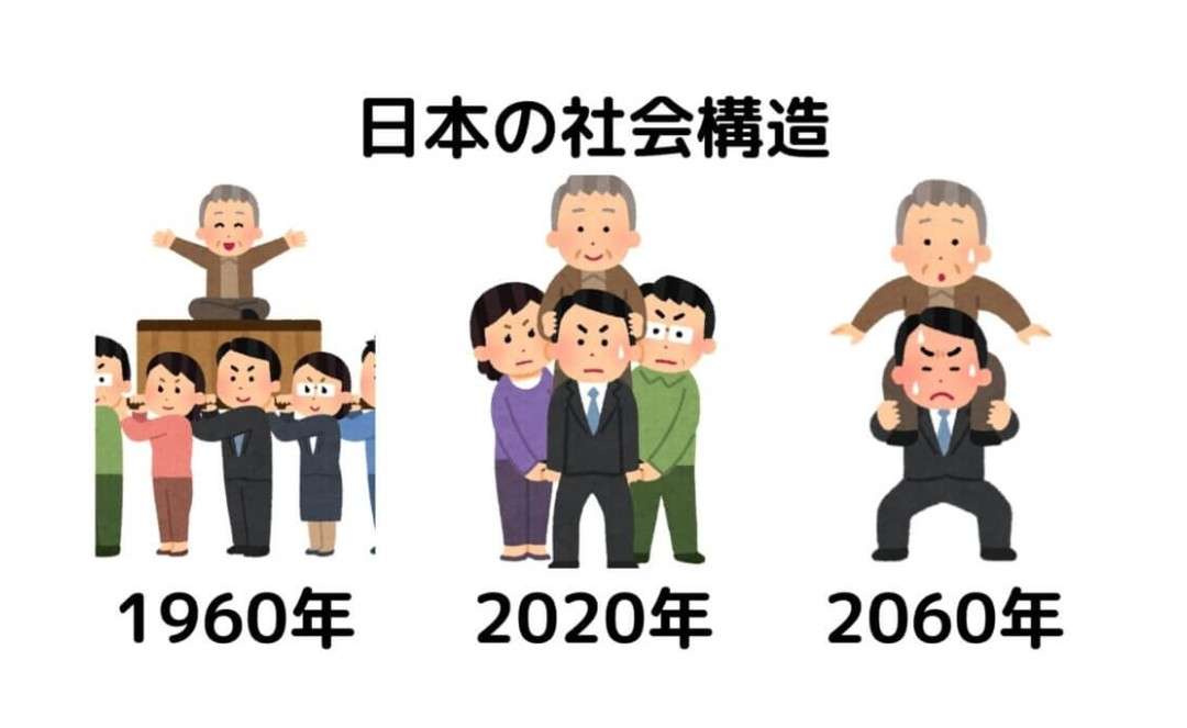 75歳以上“医療保険料“引き上げへ 改正健康保険法 可決・成立