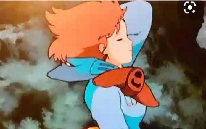 マスクのない生活