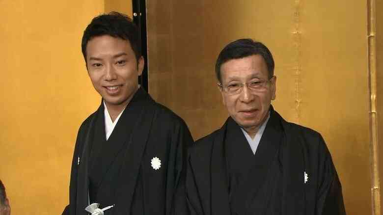市川猿之助さんを事情聴取 自宅で意識障害・救急搬送 警視庁