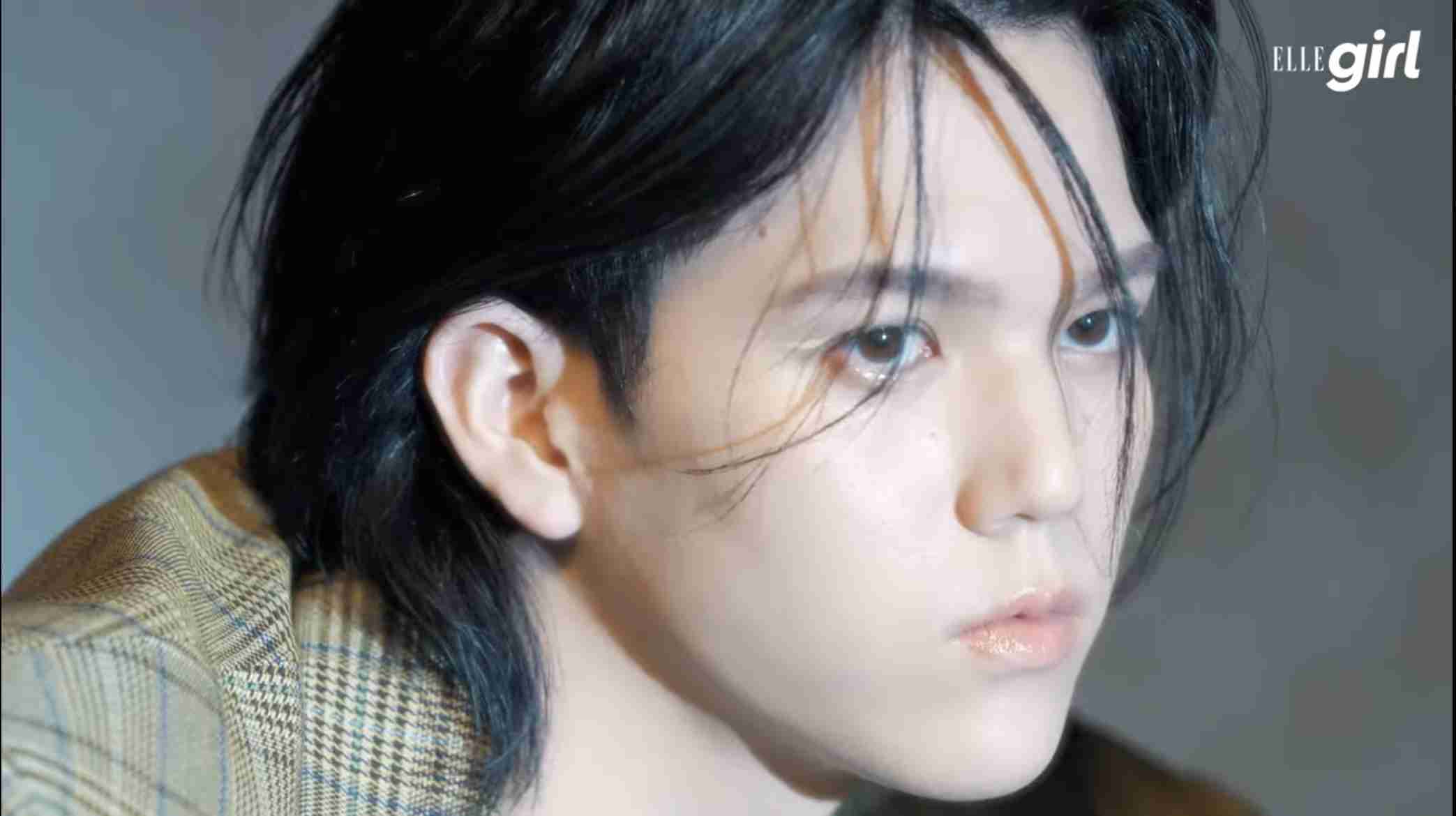 ミントの香り好きな人