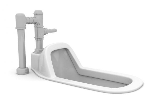 トイレの蓋って要る？？