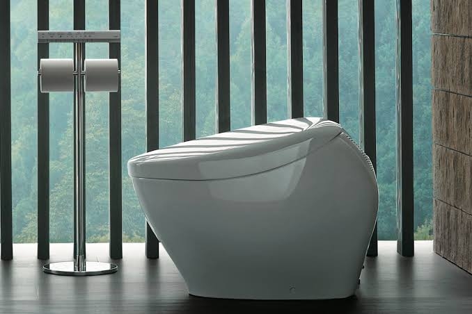 トイレの蓋って要る？？